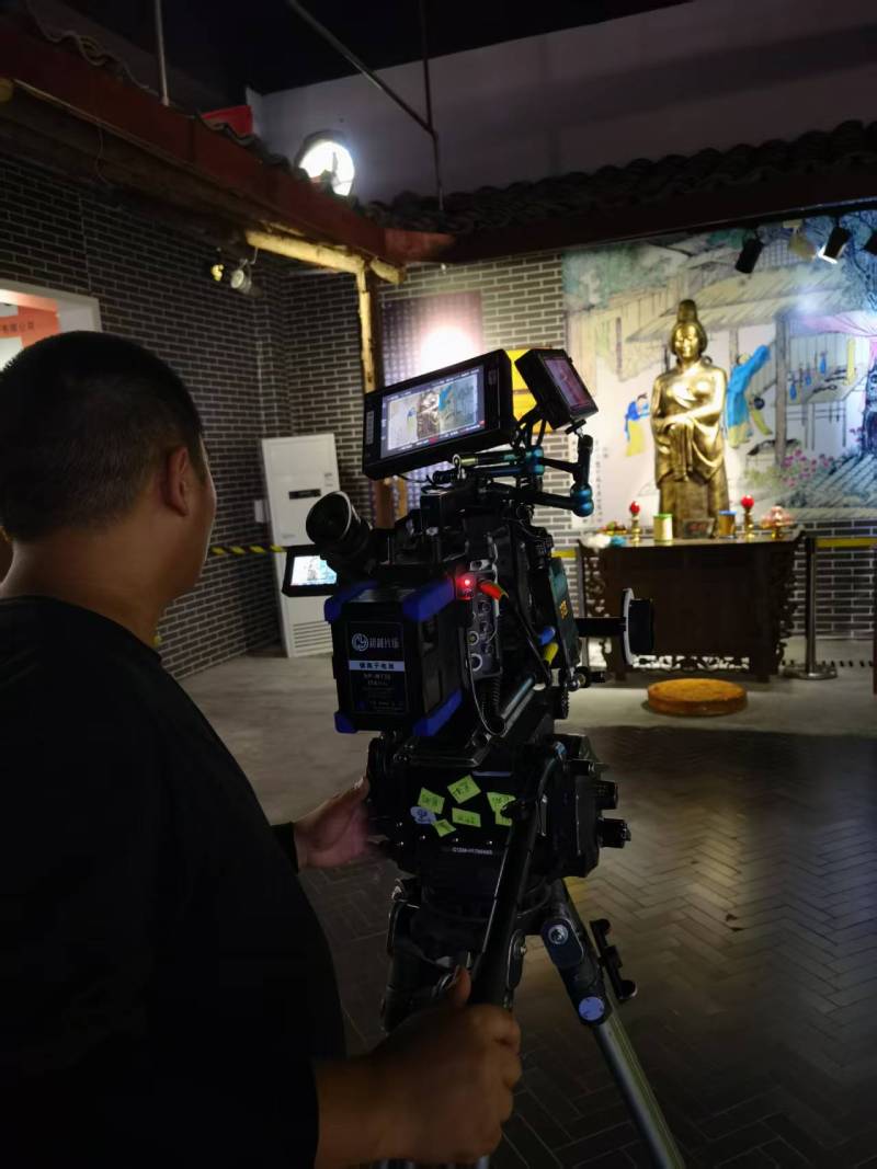 聚焦安新县产品宣传视频拍摄公司，以专业实力赋能品牌声量升级