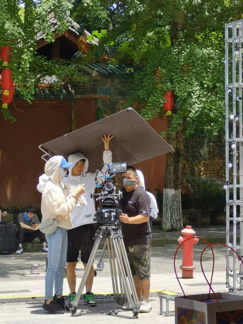 安新县产品宣传视频拍摄公司避坑：资质、案例、服务全解析
