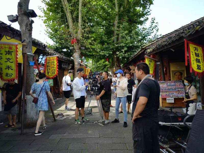 安新县产品视频拍摄技术升级：AI与三维动画深度融合