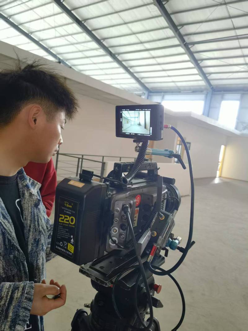 安新县电商产品视频拍摄制作：小成本也能产出高质感内容？