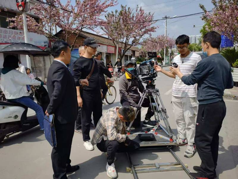 安新县产品视频拍摄进阶指南，助力产品抢占视觉高地