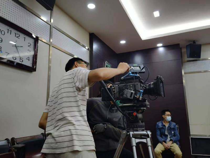 大数据指导创作方向，安新县产品视频拍摄公司让每帧画面都有效触达