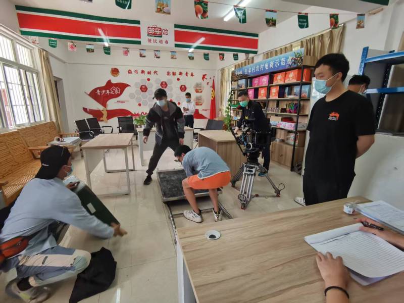 安新县电商产品视频拍摄制作实战秘籍，助力产品引爆电商流量